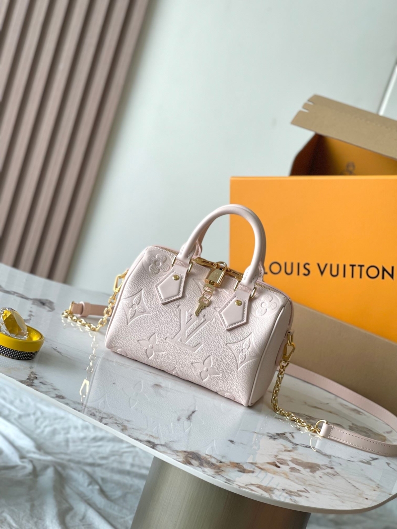 LV Speedy Bags